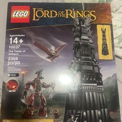Lego 10237