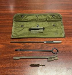 Maintenance Equipment For M16