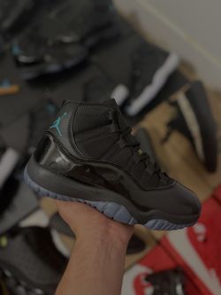 jordan 11 gammas