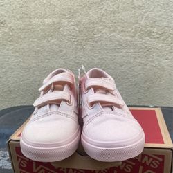 Old Skool Vans Shoes