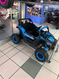 Cars for kids