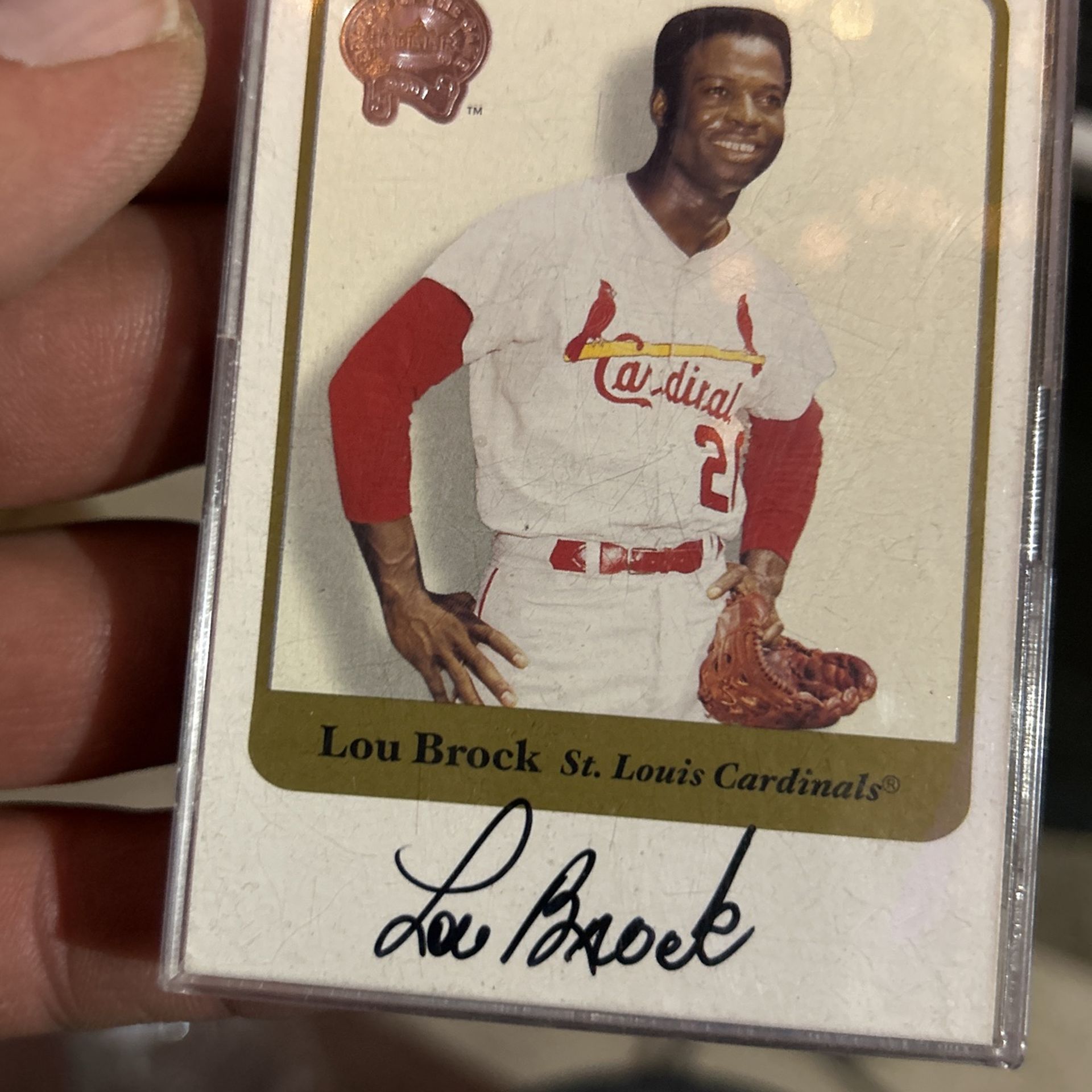 Classic Card