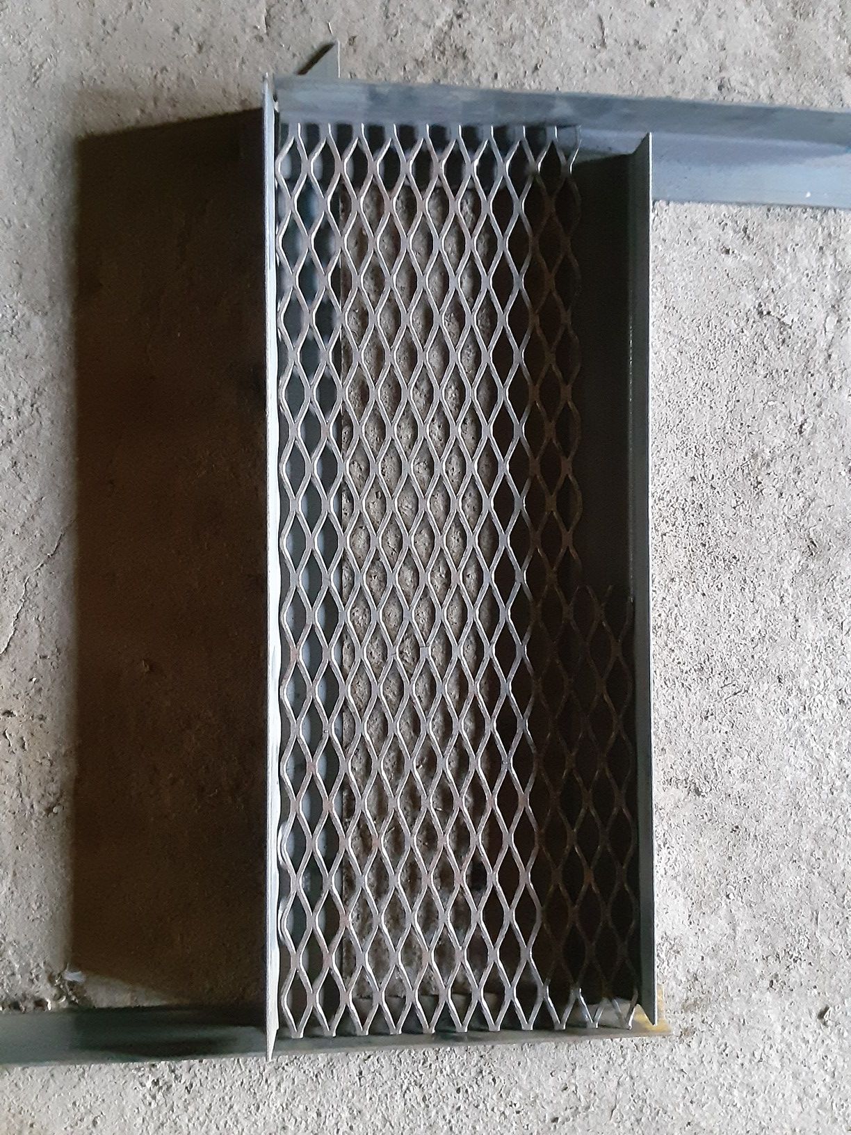 Fabrication/welding
