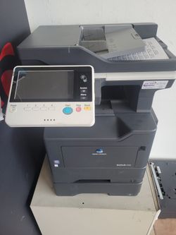 Copier