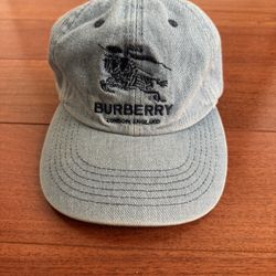 Supreme hat