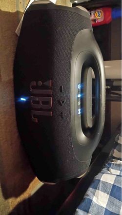 JBL Boombox 4 Bluetooth Speaker