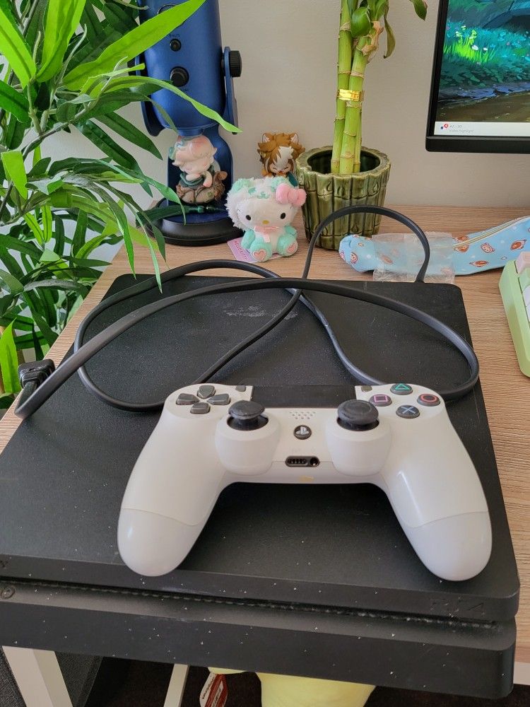 ps4 slim