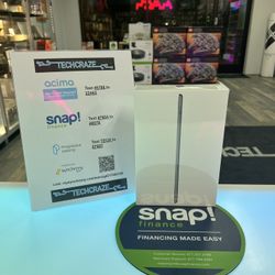 iPad mini 256GB (WiFi) 5th Generation - Brand New - Space Gray 