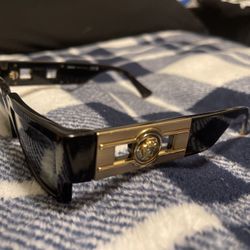 Versace Glasses