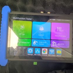 Advanced Wire Tracer And Network Tool
