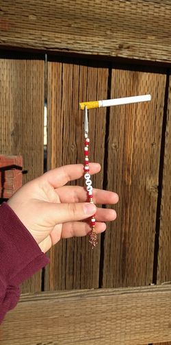 Valentines Day Cigarette Holder