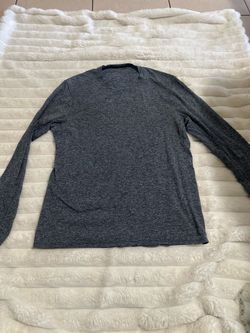 Camiceta Lululemon Size L