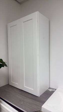Wall Cabinet 24 Inch X42 Inch 