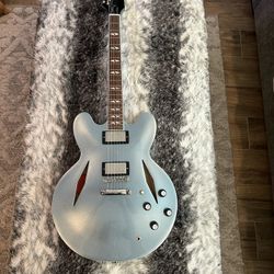 Epiphone Dave Grohl DG335 - Mint, Never Played!