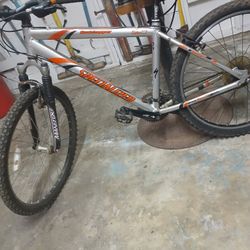 Specialized Rock Hopper