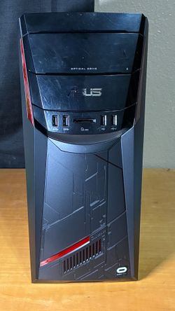 Budget Gaming PC - GTX 970 / i5 / 32GB RAM / SSD + HDD