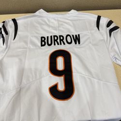 NFL Cincinnati Bengals Jerseys $30 Each 