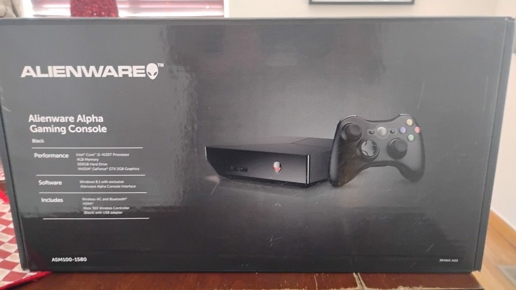 Alienware