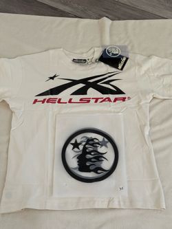 Hellstar tee