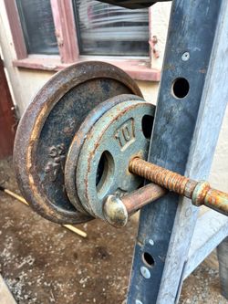 Weights