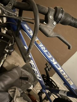 Huffy Rock Creek 26” Men’s Bike