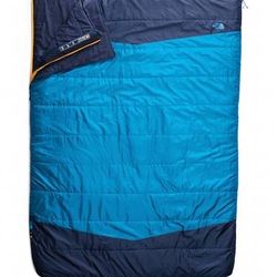 The North Face Dolomite One Double Sleeping Bag