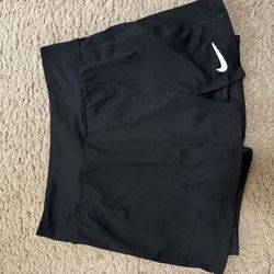 Black Nike Skirt - XS