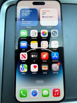 iPhone 14 Pro Max 256GB