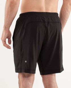 Lululemon Pace Breaker Shorts Lined 7”