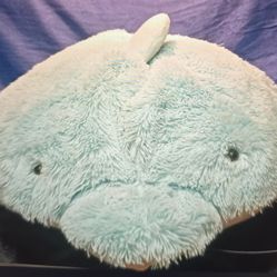 Authentic DOLPHIN Pillow Pet