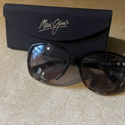 Maui Jim Sunglasses 