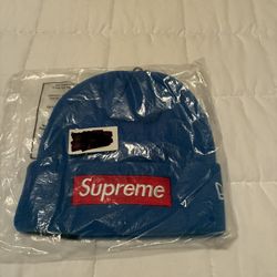 Supreme Beanie 