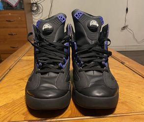 Reebok Shaq Attaq She