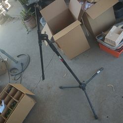 Proline Mic Stand