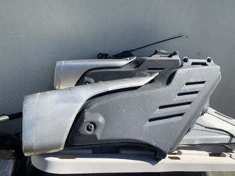 08-12 Honda CBR 1000RR