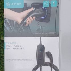Tesla Charger