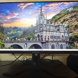 Gigabyte Gaming Monitor