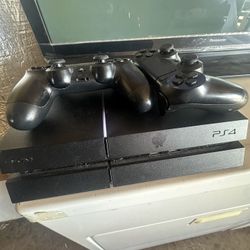 PS4