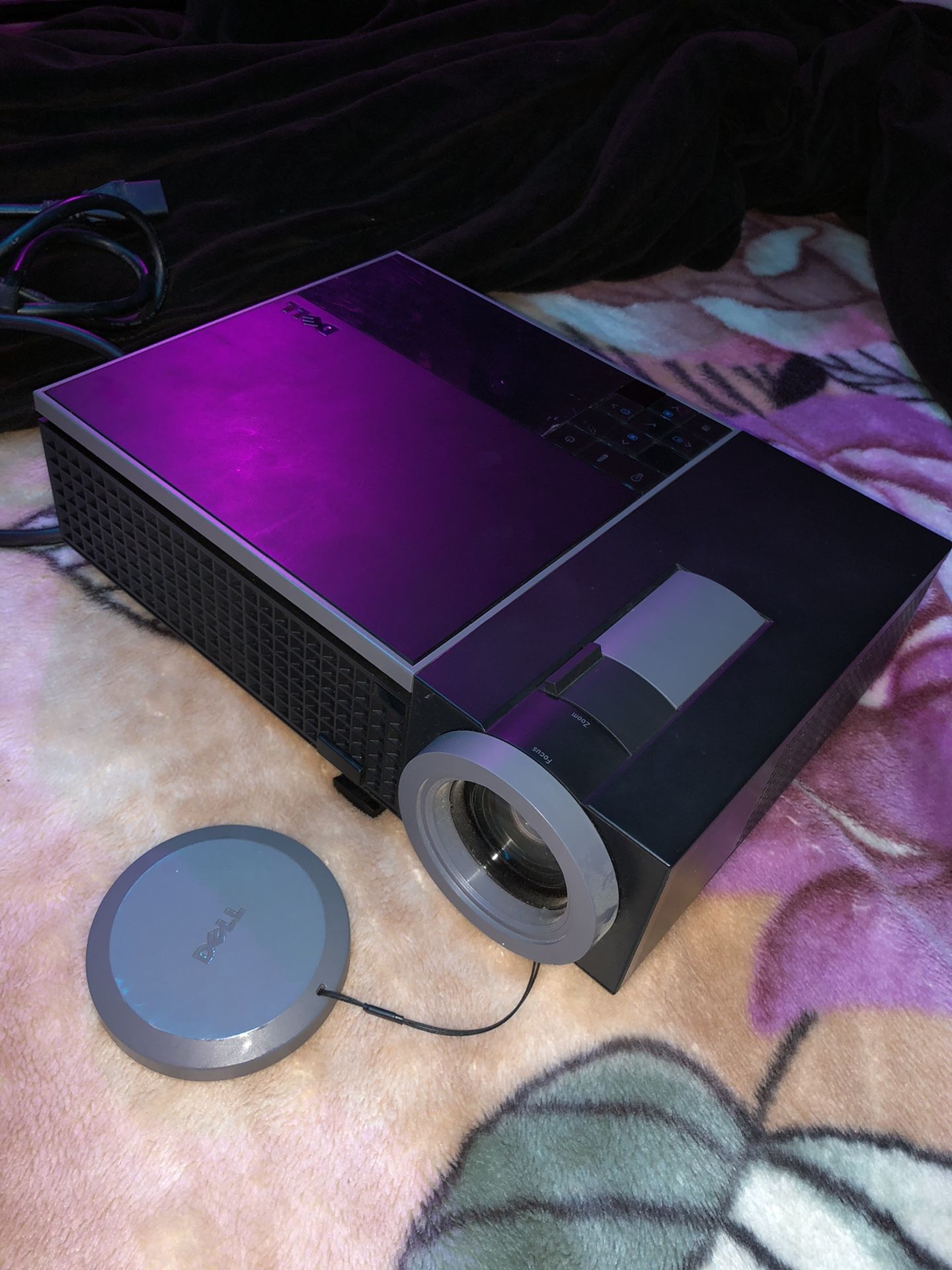 Dell Projector 1510x