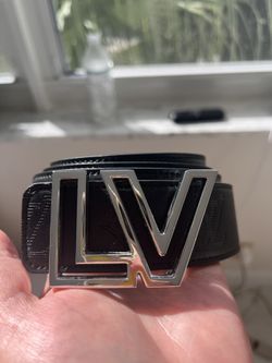 Used Men’s Belt