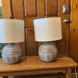 Lamps