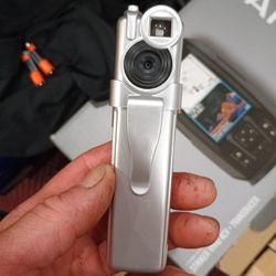 Cameras 