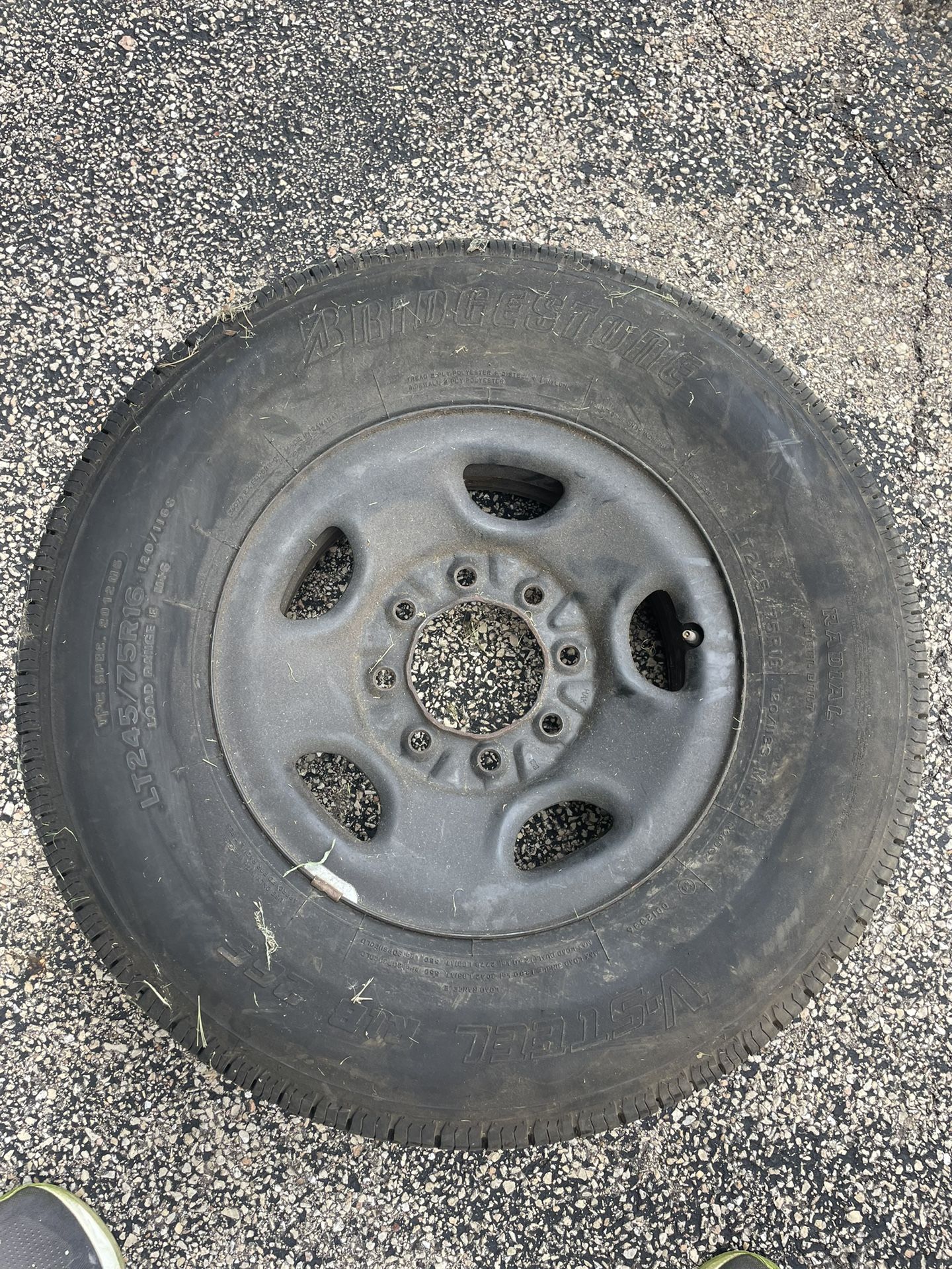 Tire