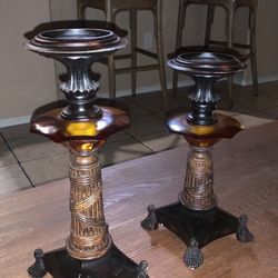 Candle Holder