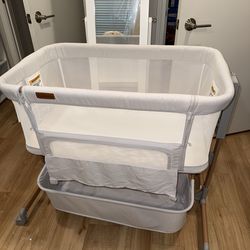 Baby Bassinet