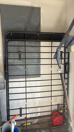 Car rack