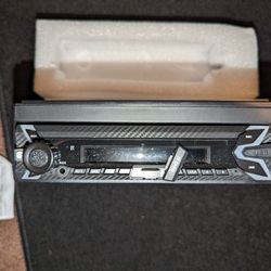 Naifa Touch Screen Bluetooth Deck