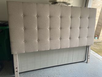 Headboard King