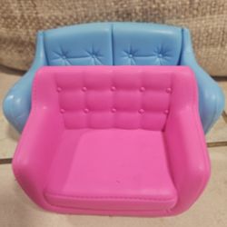 Play House Item Bundle 