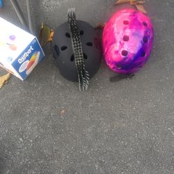 Helmets